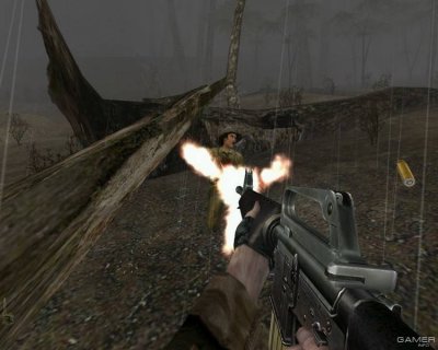 Vietcong